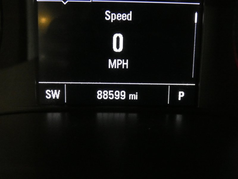 Used 2022 GRAY GMC 4WD Crew Cab 128" AT4 w/Cloth image 13