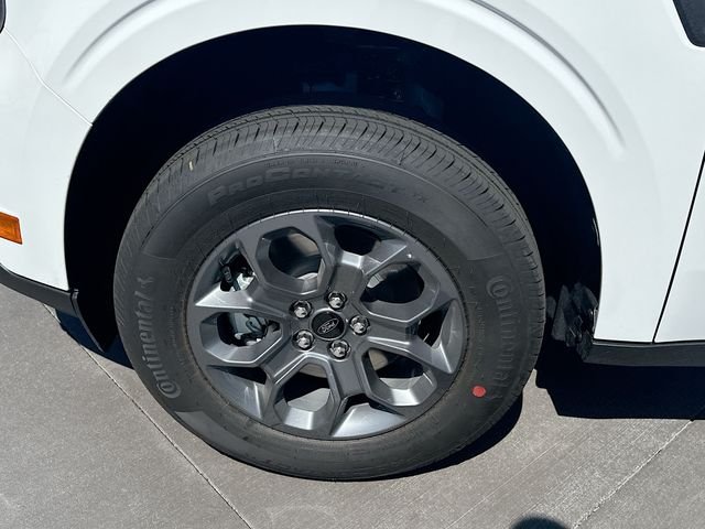 New 2026 Oxford White Ford XLT image 30