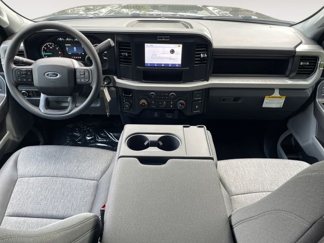 New 2026 Black Ford  image 10