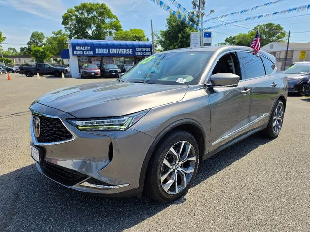 2023 Acura MDX