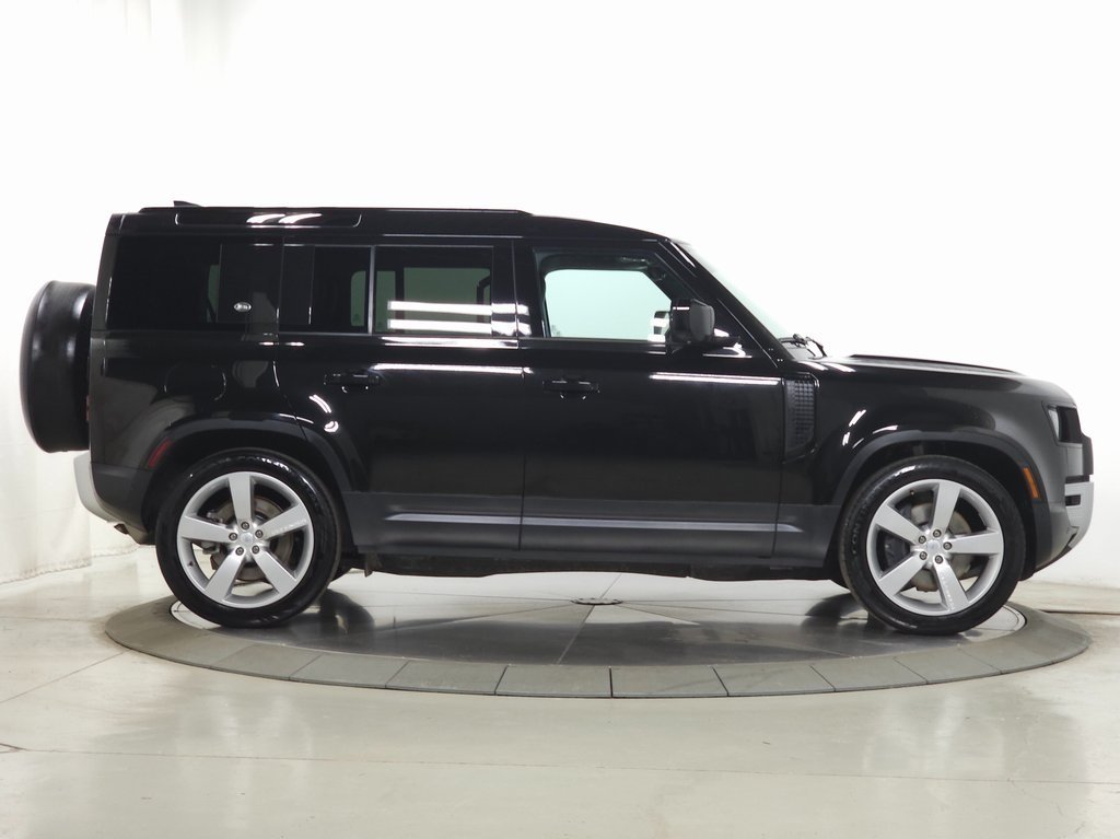 2023 LAND ROVER DEFENDER - Image 7