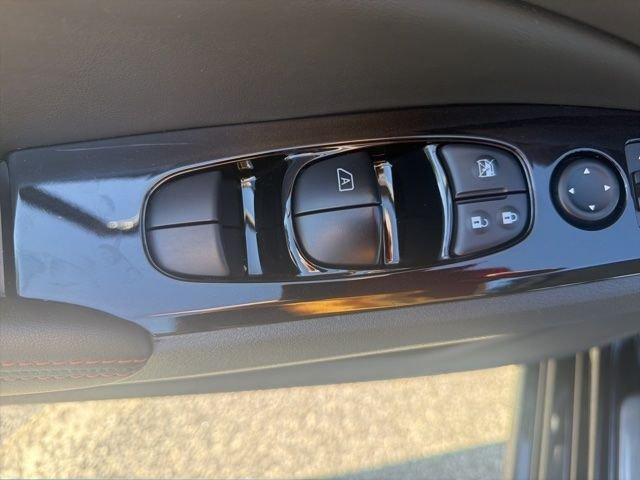 Certified Used 2025 Black Nissan 2.5 SR image 20