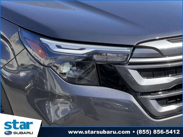 Used 2025 Gray Subaru Premium image 10