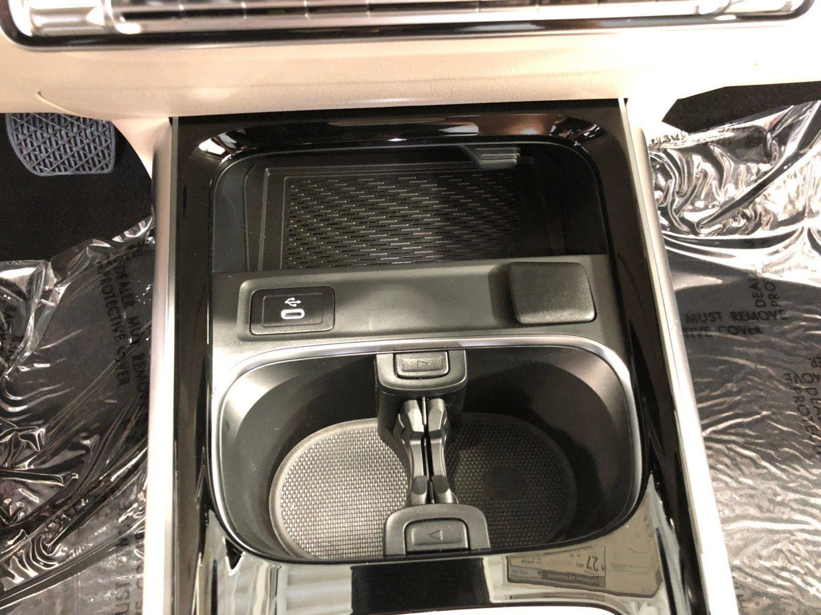 2025 Mercedes-Benz GLB Base - Photo 21