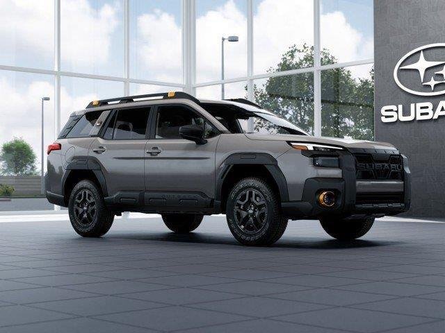 New 2026 RIVER ROCK PEARL Subaru Wilderness image 1