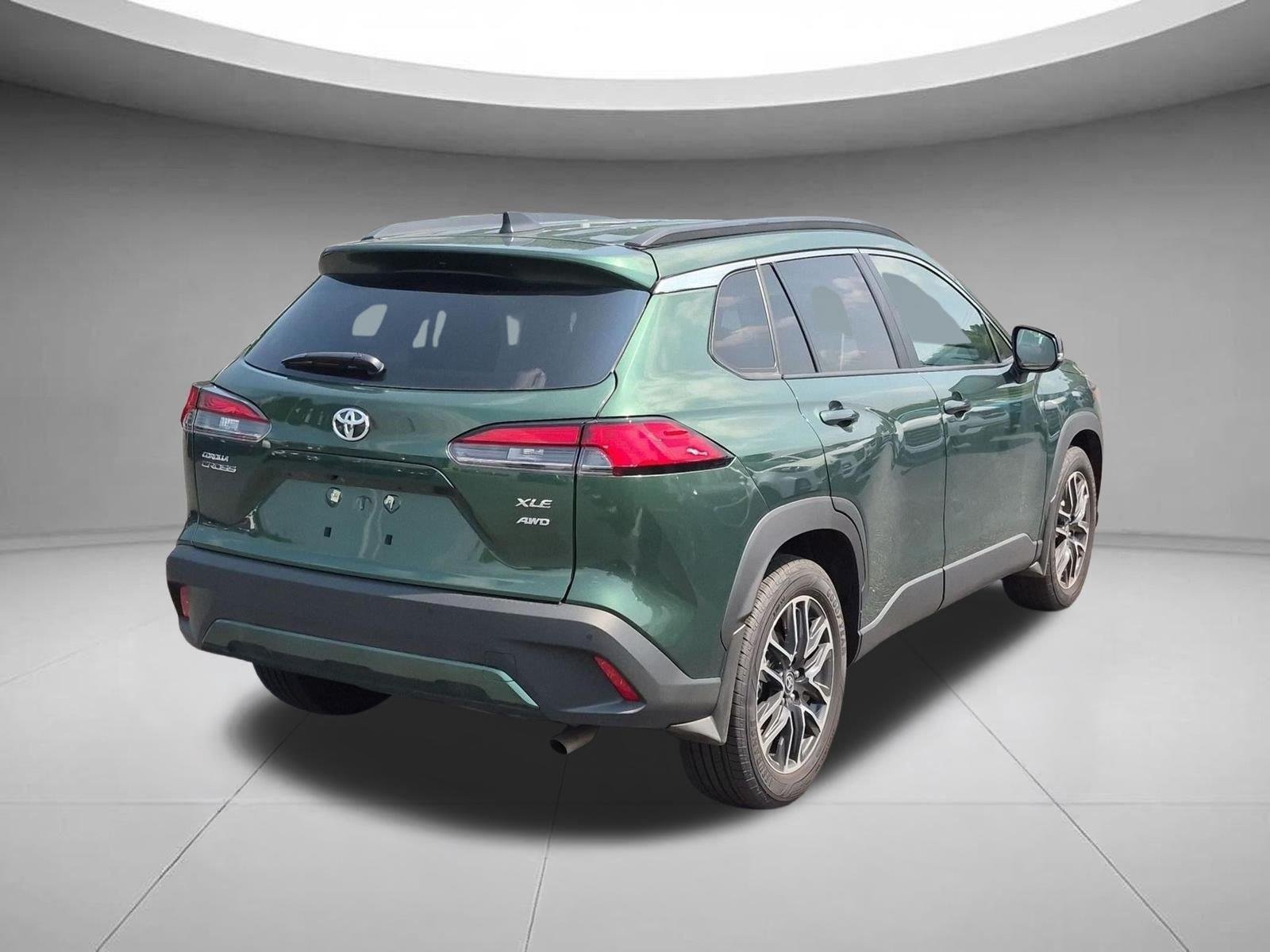 Used 2026 Cypress Toyota XLE image 5