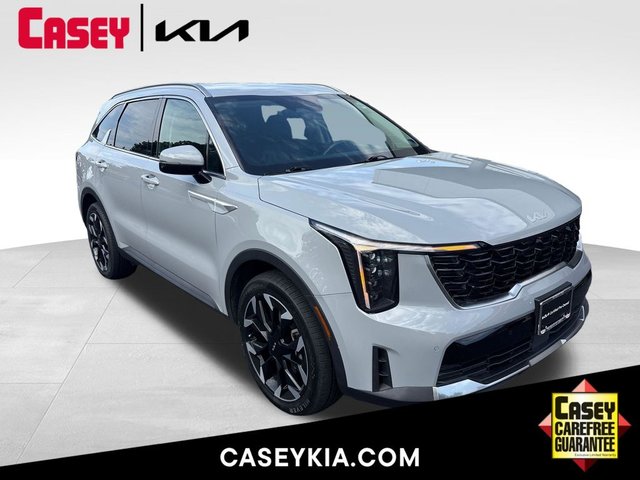 2024 Kia Sorento EX