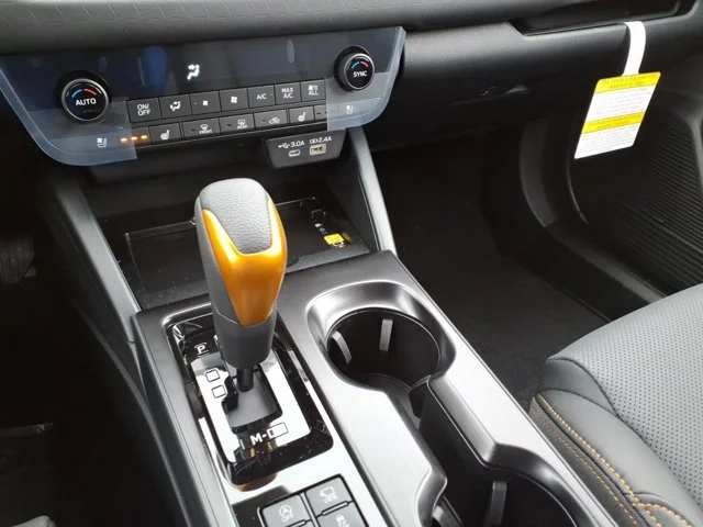 2026 Subaru Outback Wilderness - Photo 25
