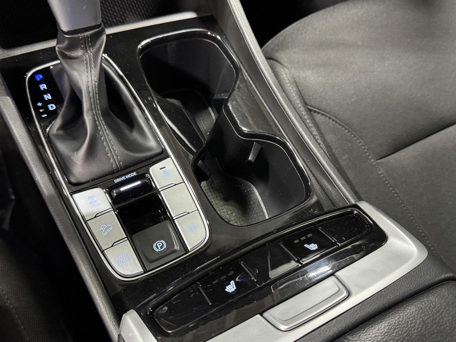 2022 Hyundai Tucson SEL - Photo 31