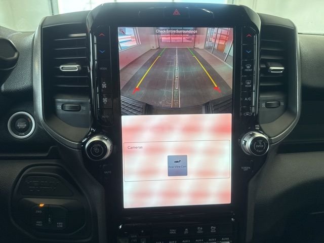 2026 RAM 2500 Tradesman - Photo 17