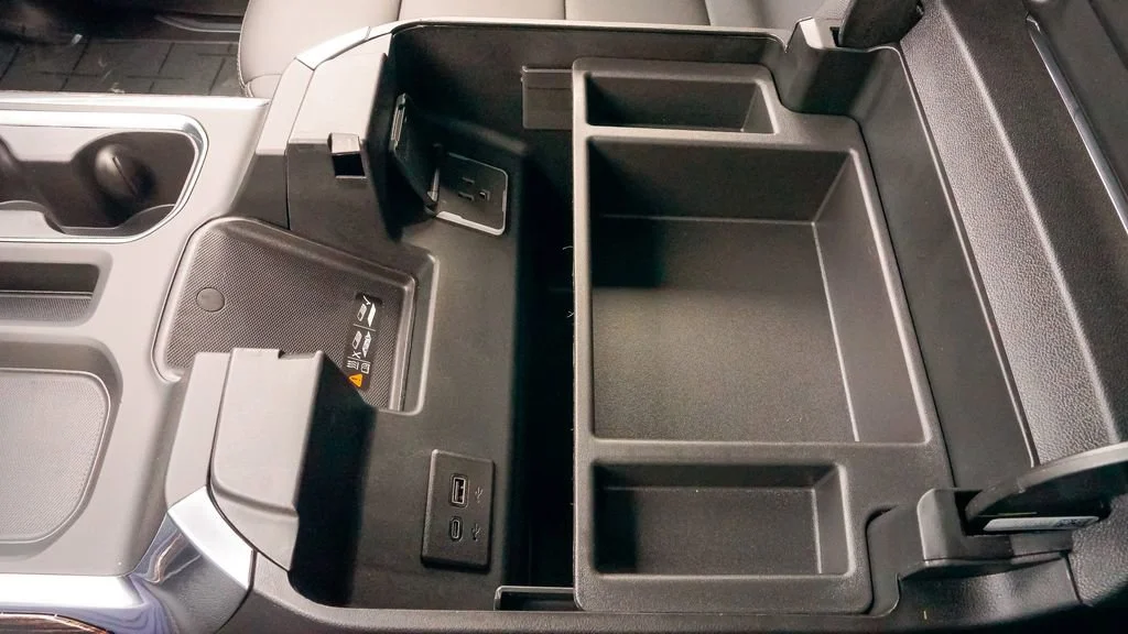 2026 GMC Sierra 1500 Elevation - Photo 17