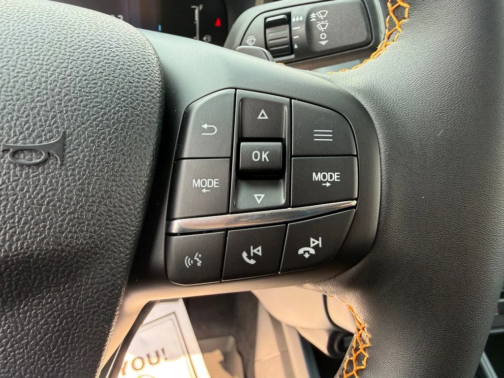 2026 Ford Maverick Tremor - Photo 22