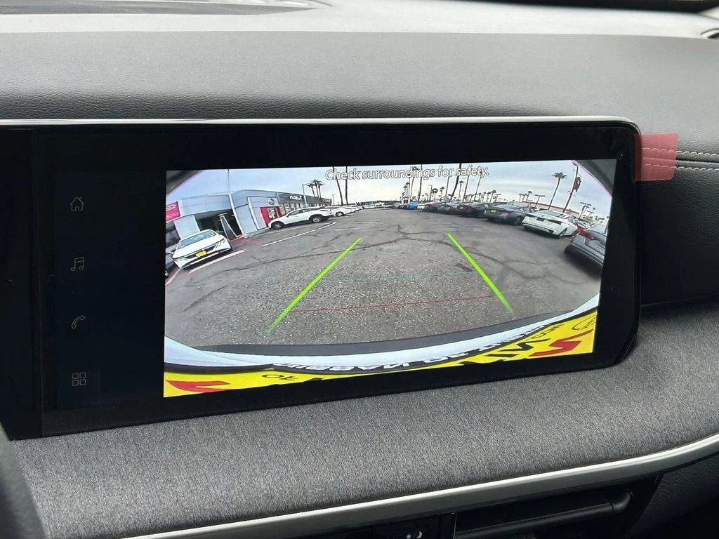 New 2026 FRESH POWDER Nissan SV image 18