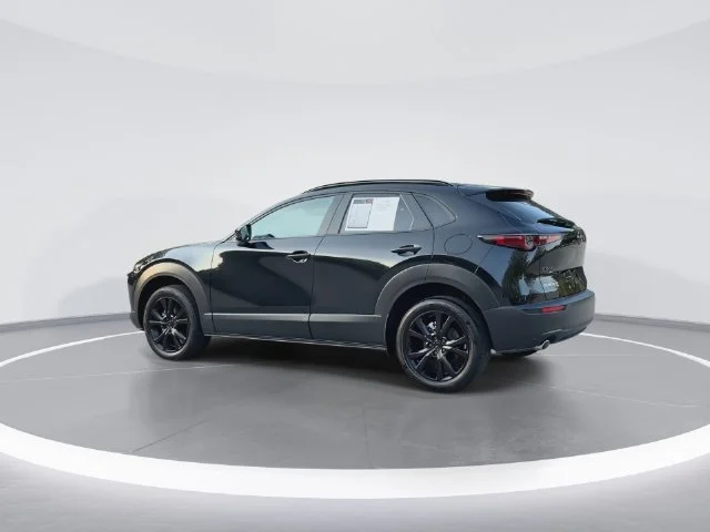 Used 2026 Black Mazda 2.5 S Aire Edition image 6