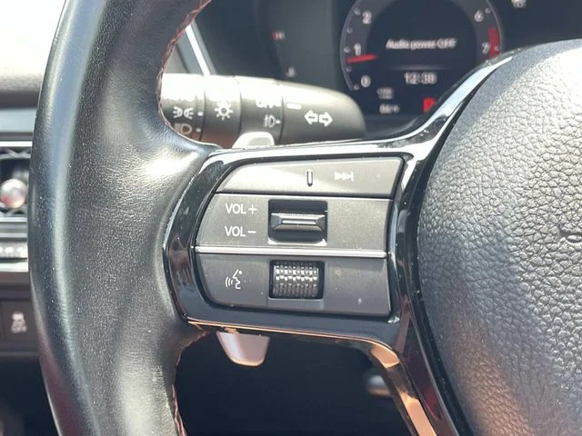Used 2024  Acura A-Spec Tech Package image 15