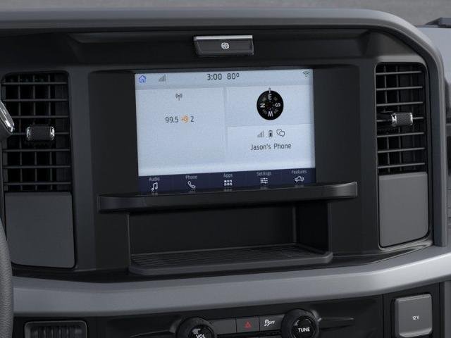 New 2026 Oxford White Ford F-250® XL image 36
