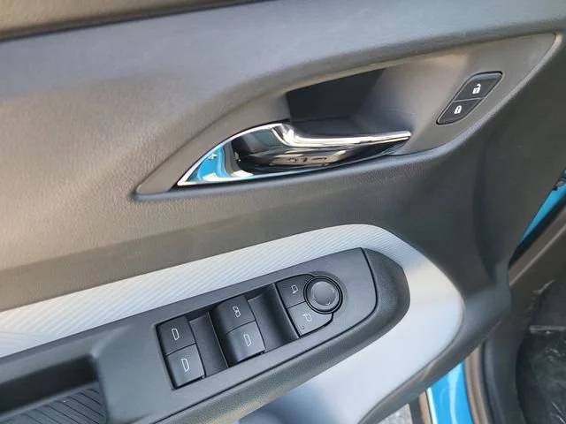 New 2027 Marina Blue Metallic Chevrolet RS image 17