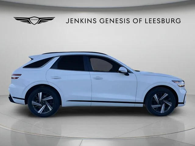Used 2026 White Genesis 3.5T Sport Advanced image 2