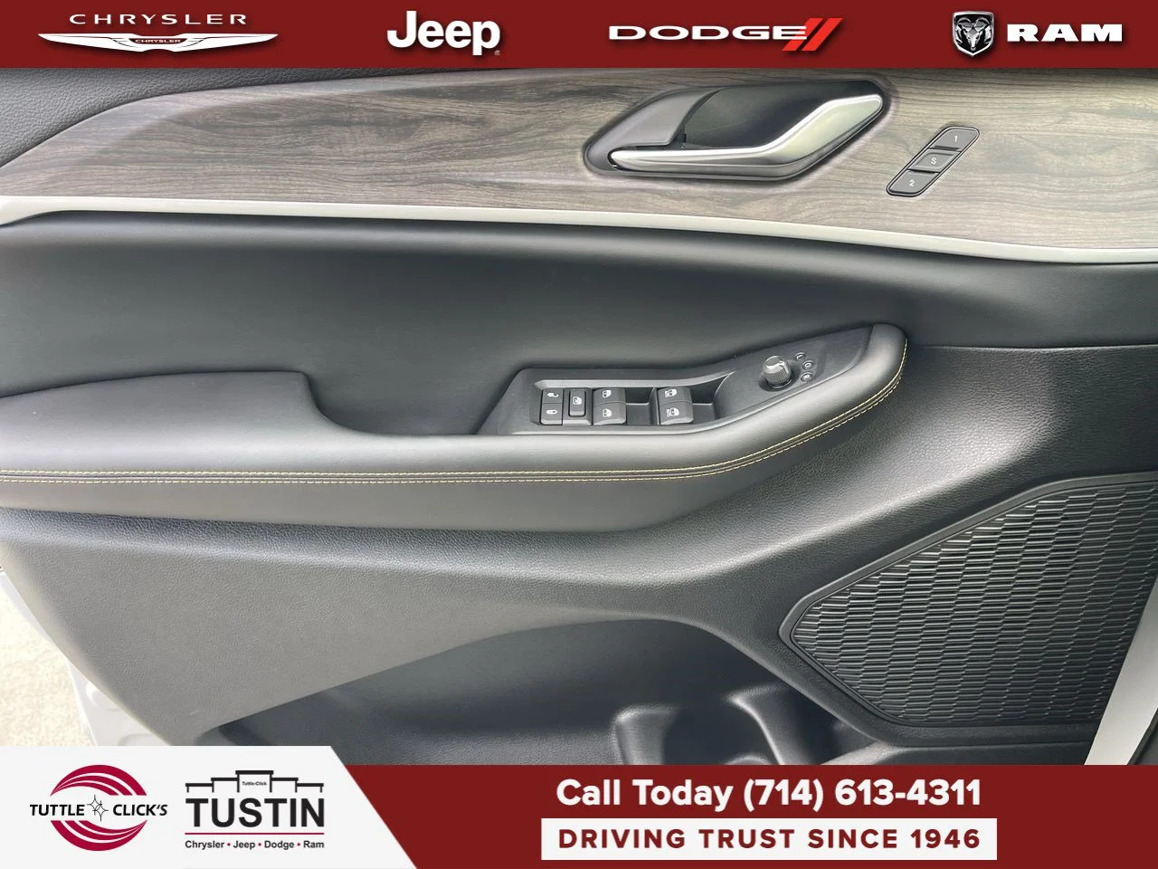New 2026 Bright White Clear-Coat Exterior Paint Jeep 85th Anniversary Edition image 26