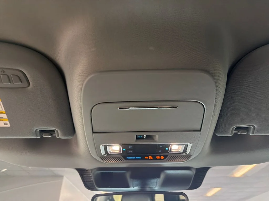 Used 2023 Black Ford Lariat image 17