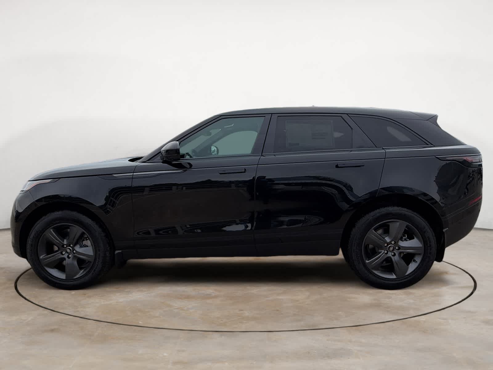 New 2026 Santorini Black LAND ROVER S image 2