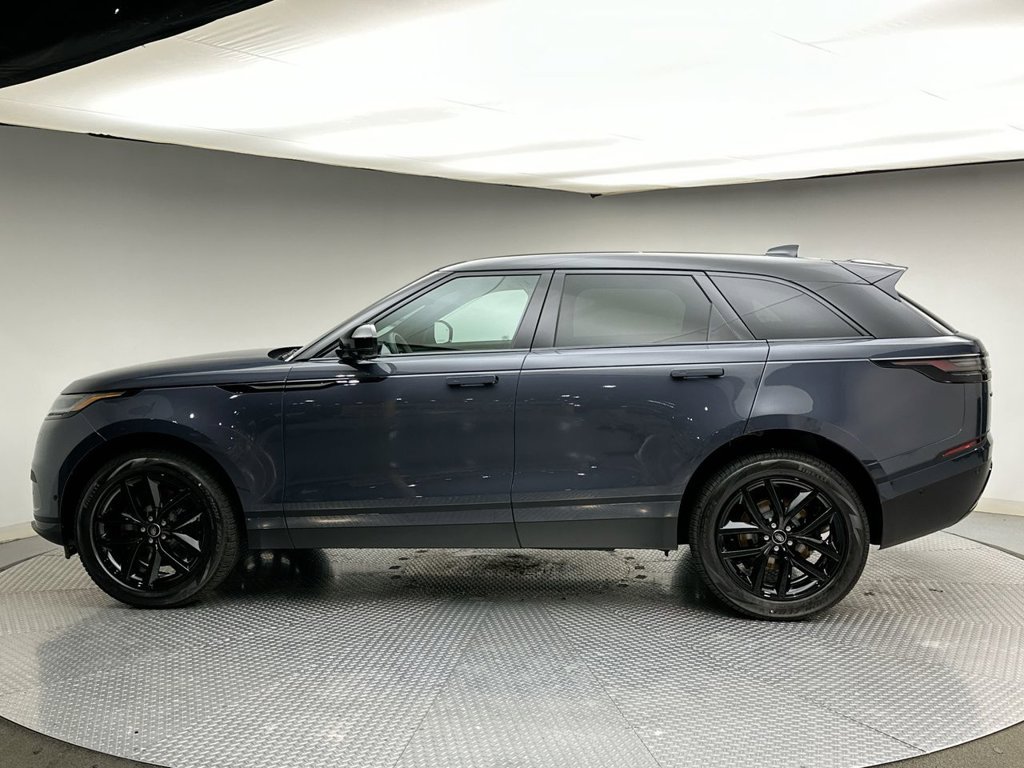 New 2026 Varesine Blue Land Rover S image 2