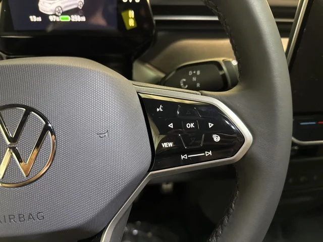 2025 Volkswagen ID. Buzz PRO S - Photo 17