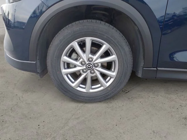 Used 2023 Blue Mazda 2.5 S Select Package image 9