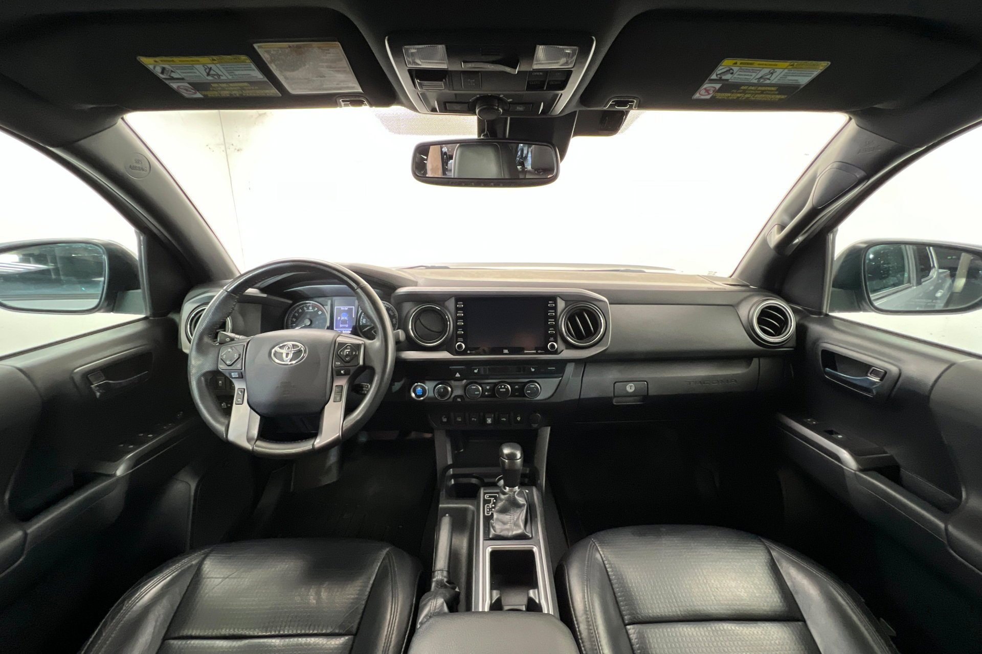 2020 Toyota Tacoma TRD Off Road - Photo 10