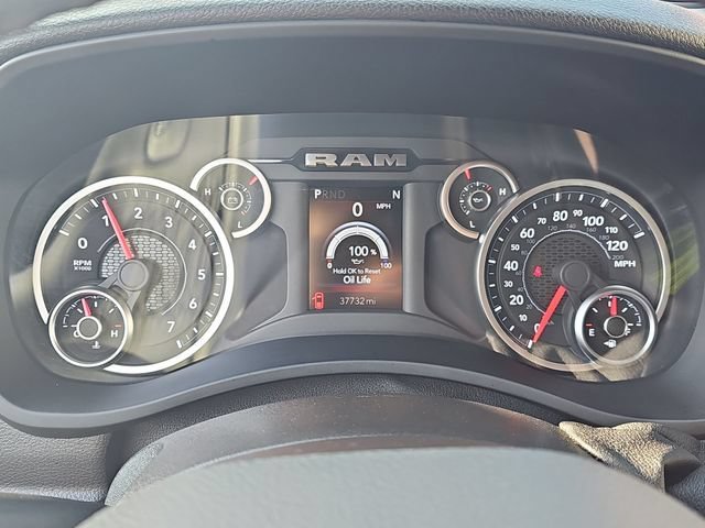 Used 2025 Gray Ram Big Horn image 12