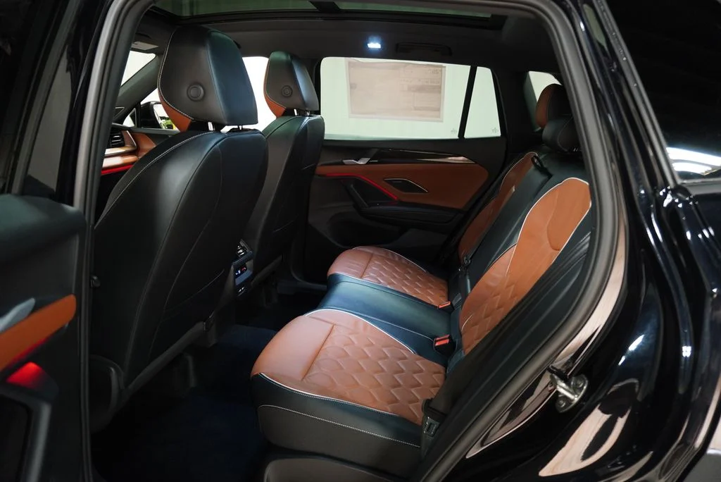 New 2026  Volkswagen 2.0T SEL R-Line Turbo image 11