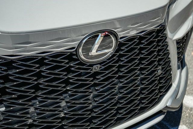 New 2026 Incognito Lexus  350 F SPORT DESIGN image 9