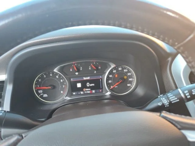 2021 GMC Acadia SLT - Photo 11