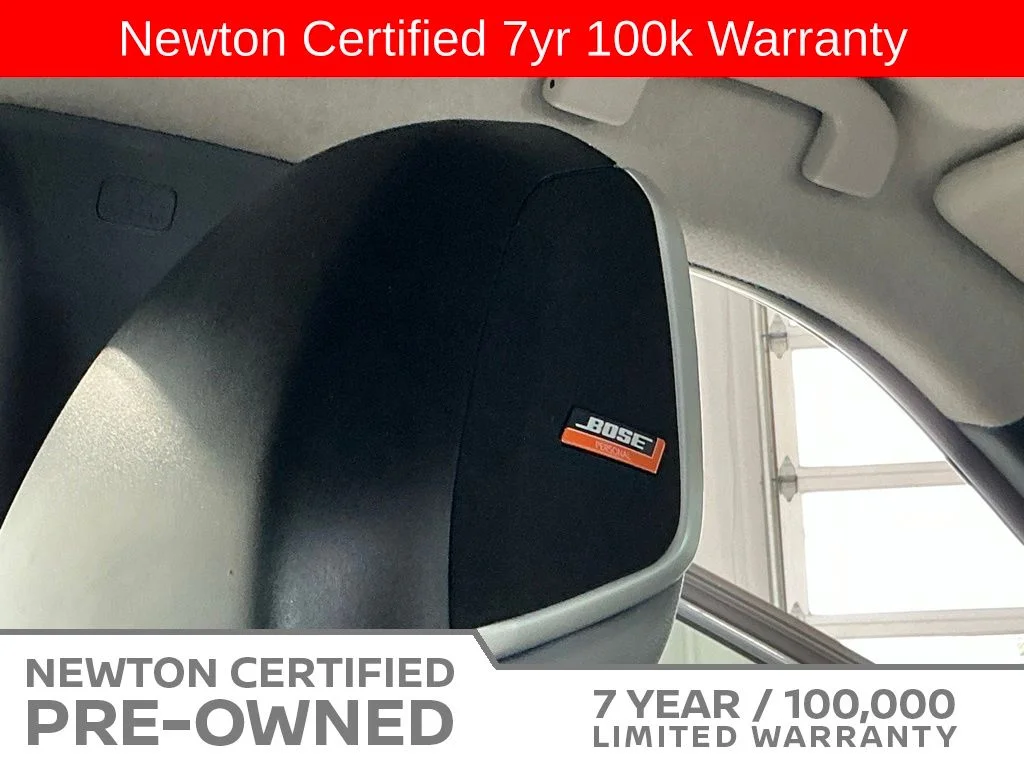 Certified Used 2024 Boulder Gray Nissan SR image 10
