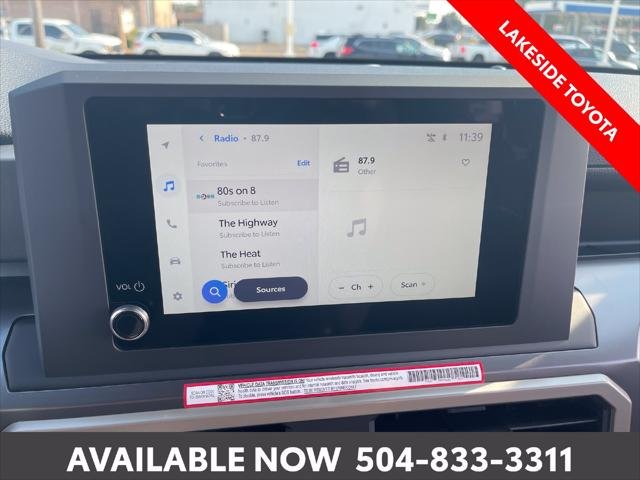 Certified Used 2026 UNDERGROUND Toyota  image 33