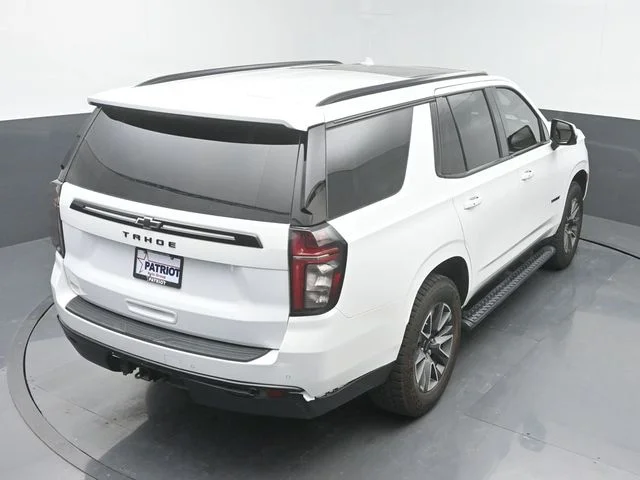 Used 2023 White Chevrolet Z71 image 38