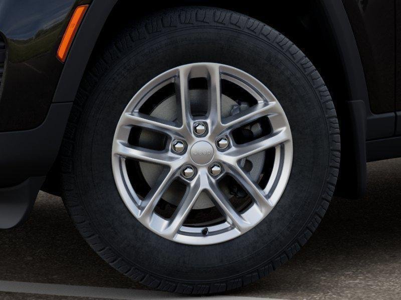 2025 Jeep Grand Cherokee Laredo - Photo 36