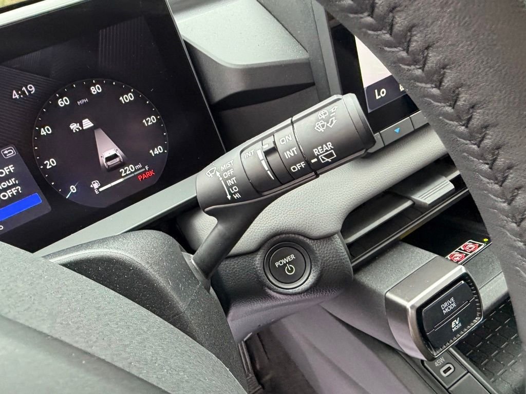 Used 2026 Blueprint Toyota XLE Premium image 36
