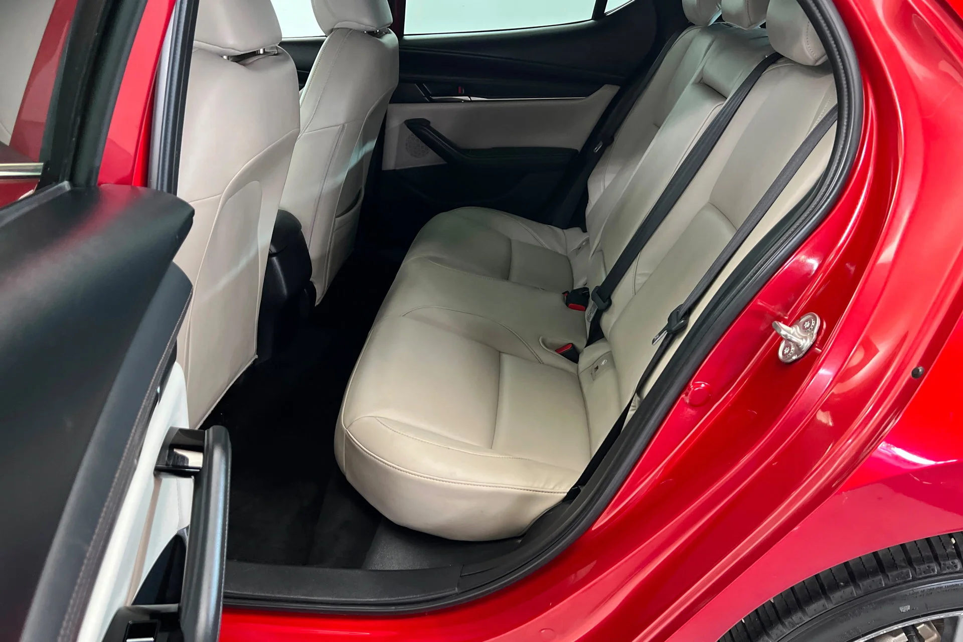 2020 Mazda Mazda3 Preferred - Photo 21