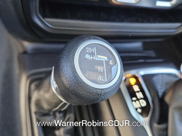 New 2026 41 Exterior Paint Jeep Sport S image 21