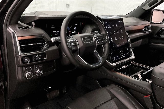 Used 2026 Onyx Black GMC Denali image 16