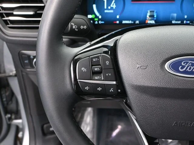 2024 Ford Escape Platinum - Photo 21