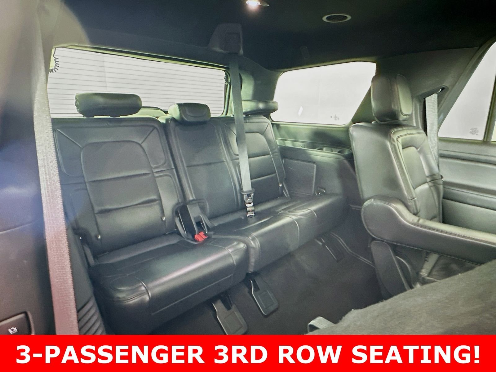 2023 Lincoln Navigator Reserve - Photo 15