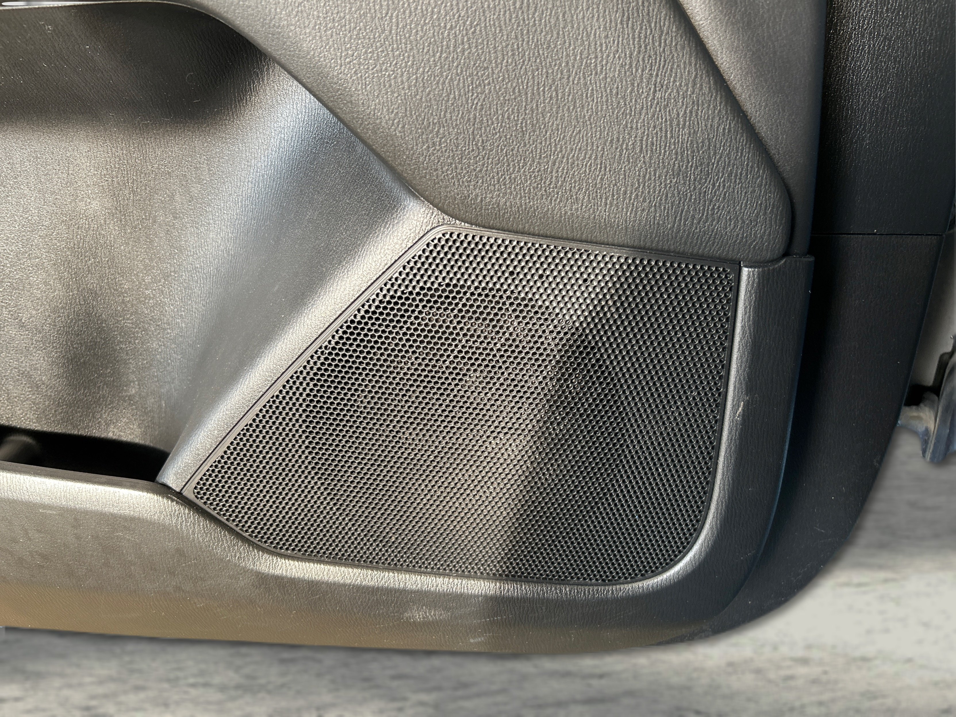 Used 2019 Blue Mazda Touring image 27