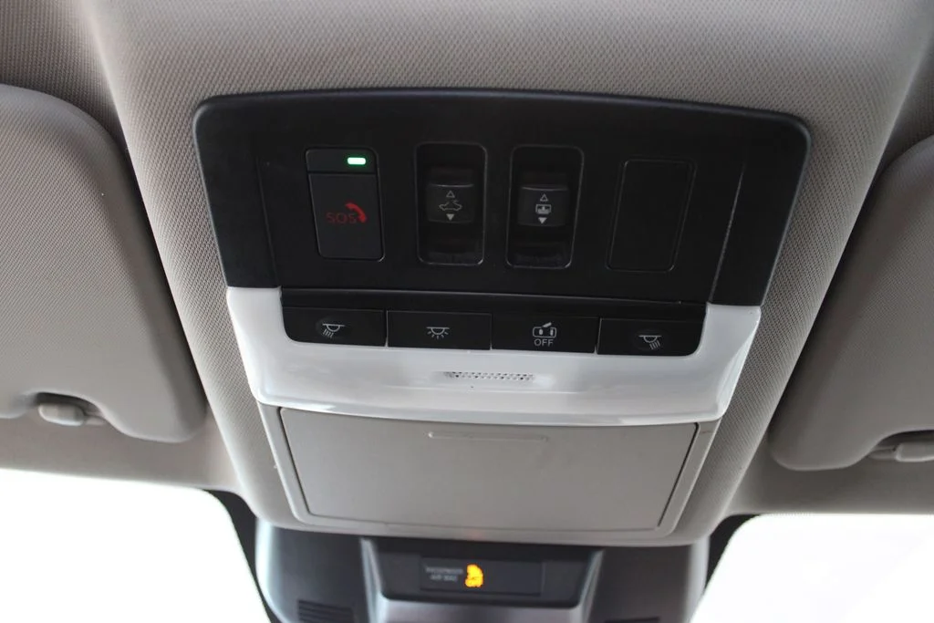 Used 2023 Black Nissan SV image 33