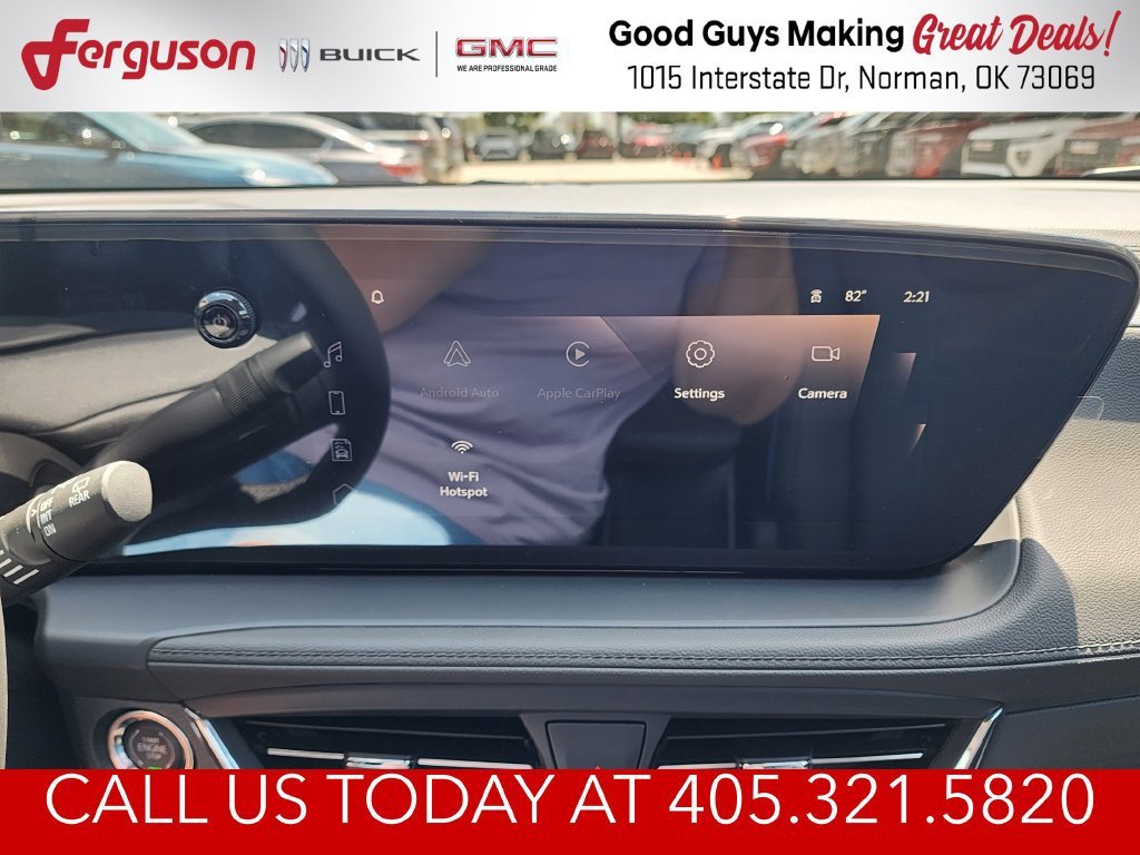 2026 Buick Encore GX Sport Touring - Photo 25