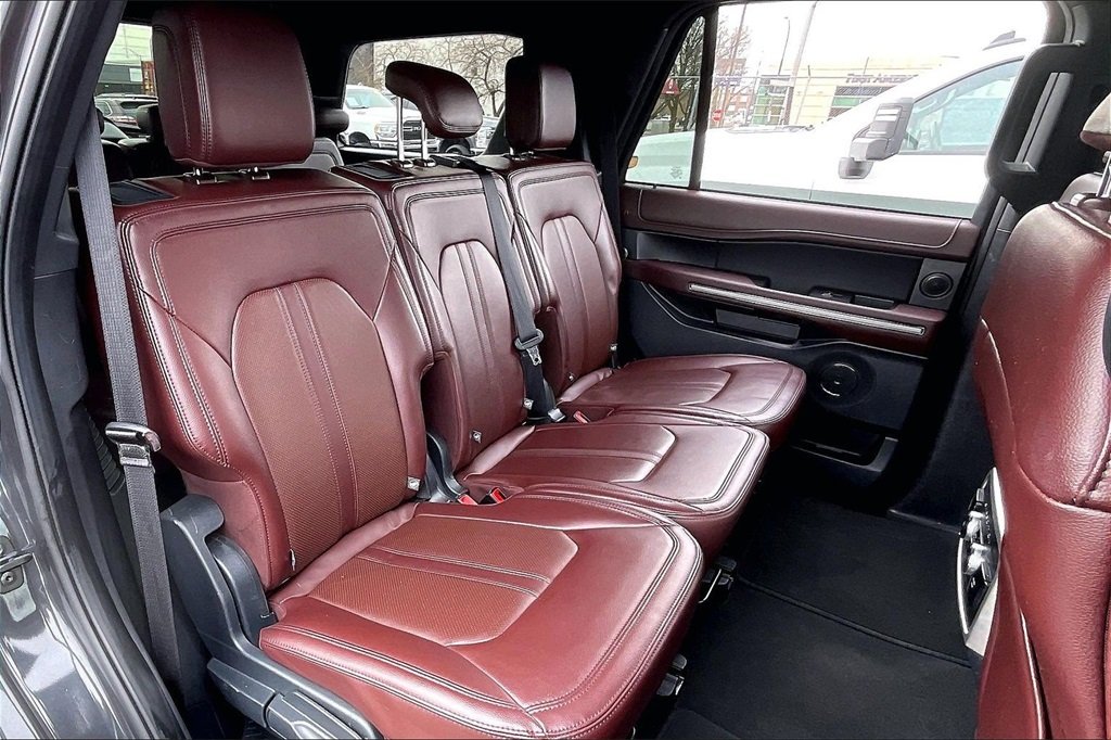 2024 FORD EXPEDITION - Image 25