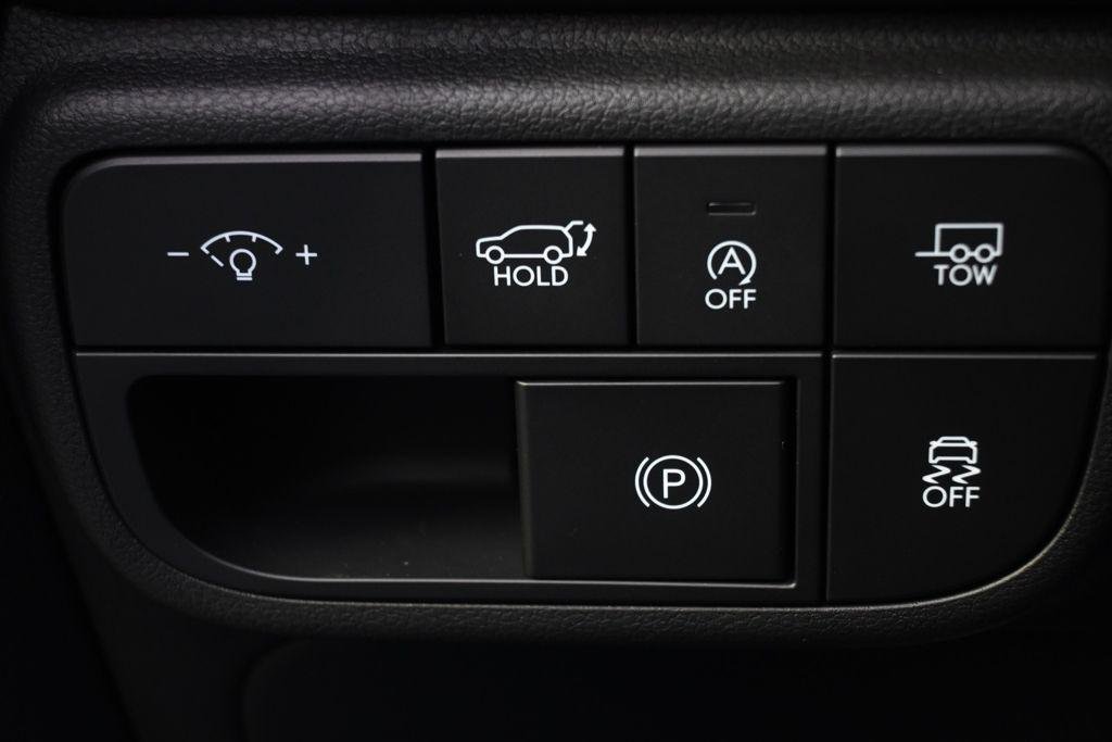 2026 Hyundai Palisade Calligraphy - Photo 26