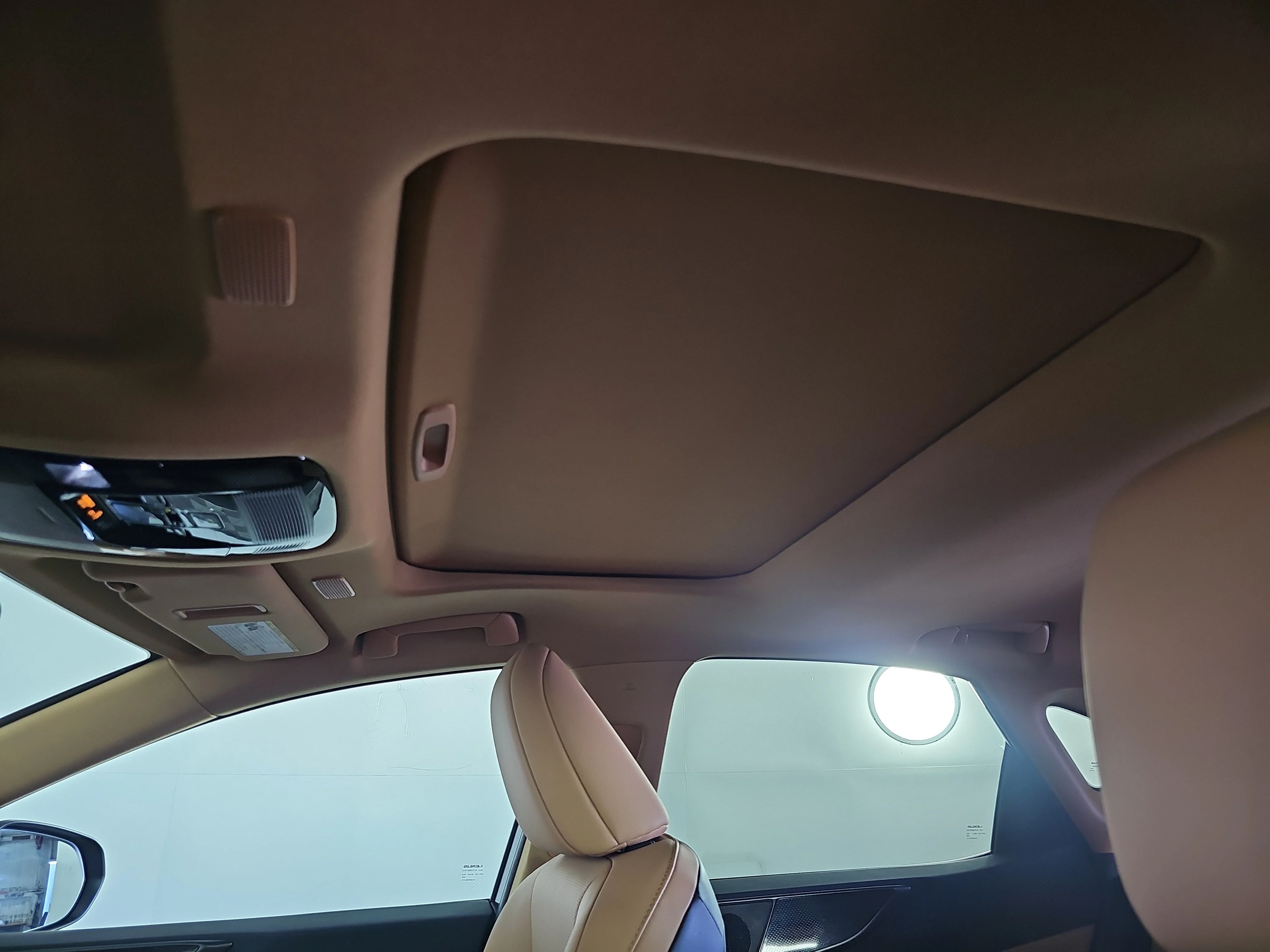 Used 2025 Caviar Lexus NX 250 image 20