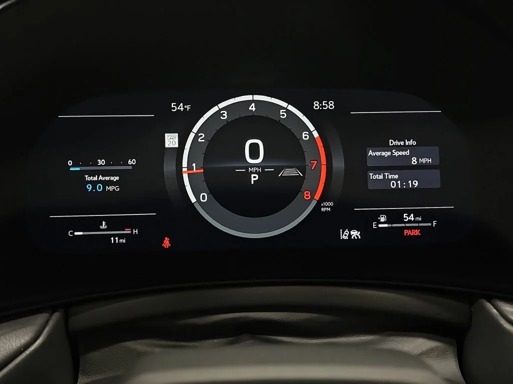 New 2026 Wind Chill Pearl Lexus F SPORT HANDLING AWD image 18
